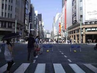 （予定変更）東日本大震災から１年経ち、あの日と同じように下町を歩いてみようと思いました。
