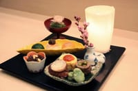 【2/10】日本料理　季粋