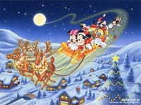 《クリスマス&忘年会スペシャル2011》