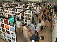 富士フイルム「“PHOTO IS”10,000人の写真展2012」に出展しましょう