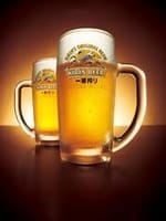 神奈川キリンビール工場見学とできたて生ビール試飲＋忘年会を楽しもう(^^♪