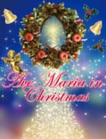 ☆★☆〜「クリスマス・アヴェ・マリア」〜みなとみらいホール１２・２３