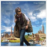 ♪♪♪　浜カラオフ会　♪♪♪〜　ホールツアー『SHOGO HAMADA ON THE ROAD 2015 “Journey of a Songwriter”』開催記念