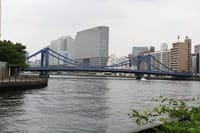 浅草橋から深川界隈への散策