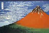 開運の山★三ツ峠山（1785m）　太宰治が実際に井伏鱒二と登ったルートを歩いてみませんか？