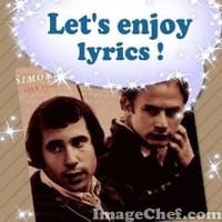 Let's enjoy lyrics !