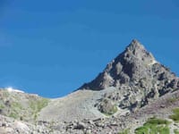 三つ頭山～どんどん山～間夫山を登りませんか？
