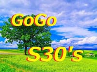 GoGo　S30's（サーティーズ）
