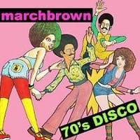 marchbrown
