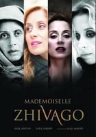 Lara Fabian・・・  “Mademoiselle Zhivago”