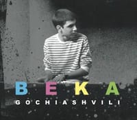“チック・コリア”と“Beka Gochiashvili “（ベカ・ゴチアシュヴィリ）