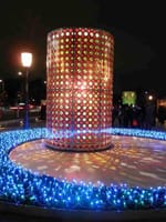 東京ミチテラス　2012 〜未来を照らす、光の祝典〜