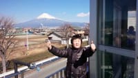 最高の富士山