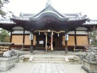 第13回 ＜西大寺から喜光寺あたり＞私が歩いた奈良の散歩路?