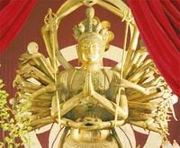 仏像愛好の集いin東博　実施日程