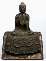 ８月６日　「仏像愛好の集in東博」　報告