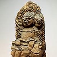「仏像の集いin東博」　２月３日開催します。