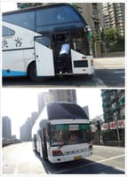 中国杭州へ//空振りの多い一日//客引き、着いて行く日本人に驚く//どこでも無料ビデオ電話。