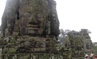 カンボジアの旅 ⑦ 5日目　アンコールトム 11