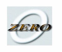 "零”ZERO