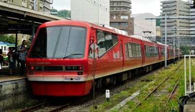 🚉　伊豆急2100系 地域プロモーション列車　～　Izukyu KINME Train～（3次車）