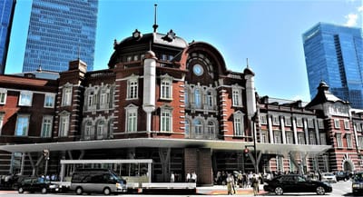 🔵 首都圏で駅舎が好きな駅ランキング！ 3位「上野駅」、2位「原宿駅」に圧倒的な差をつけ1位に選ばれたのは？