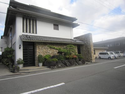 和歌山城をチーフにした和歌山市民の家