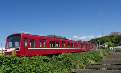 京急ファミリー鉄道フェスタ2018