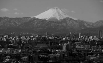 ☃早くたっぷり"雪化粧した富士山"を撮影したいなぁ!