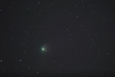 ズィーティーエフ彗星