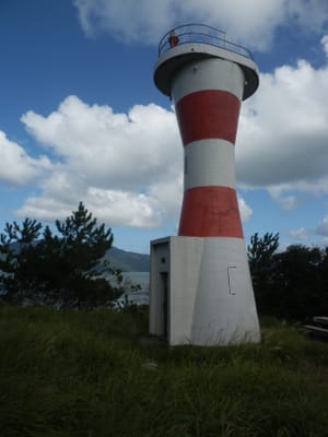 赤礁碕灯台