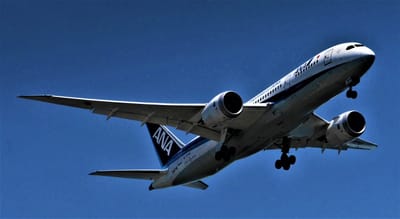 ✈ ボーイング、787納入再開へ「課題克服中」胴体結合部に不具合、運航支障なし・・・部品落下は金属疲労か