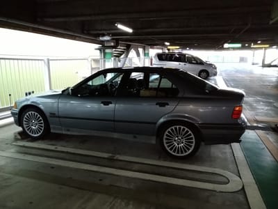 BMW328i