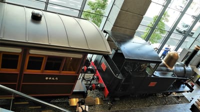 <お気に入り写真> 蒸気機関車「SL」Ｓteam Ｌocomotive