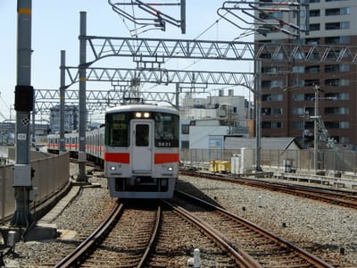 山陽姫路駅