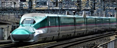 🚅 青函トンネル内を新幹線210km/h運転、大型連休中5/3-6実施＿並走する貨物列車は「必要な輸送力を確保する」