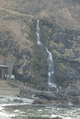 垂水の滝