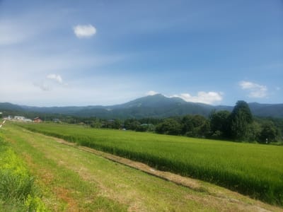 秋田駒ヶ岳