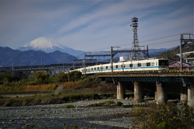 🚞 2020年度迄に、小田急電鉄の新型通勤車両「5000形」導入