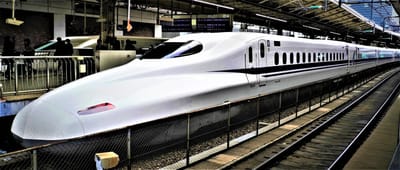 🚄　新幹線「N700S」、JR東海と西で違う 車両価格のナゾ 開発費用やスケールメリットの違いが要因に　" N700A "
