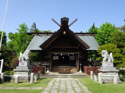 足立区・鷲神社