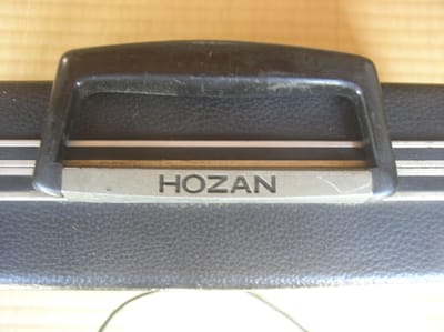 HOZAN測定器　№630