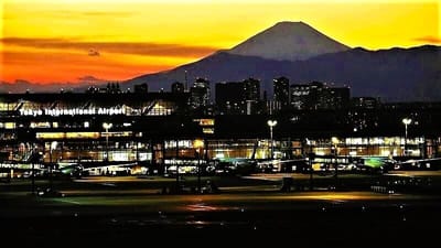 「世界最高の国内線空港」ランキング！第1位は「羽田空港（日本）」、2位は「上海虹橋国際空港（中国）」