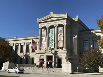 ボストン美術館