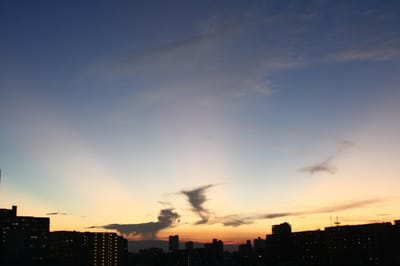 Sky Osaka　2021年8月