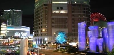 2021年Osakaクリスマス