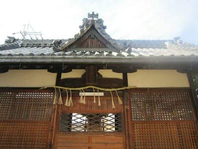 大川神社