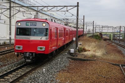 名鉄電車