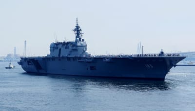　護衛艦「いずも」韓国派遣中止へ　レーダー照射問題受け協力縮小  東南アジア諸国連合（ASEAN）拡大国防相会議（ADMMプラス）