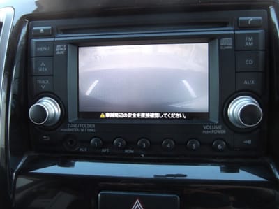 売却中のソリオX 4WDの画像
